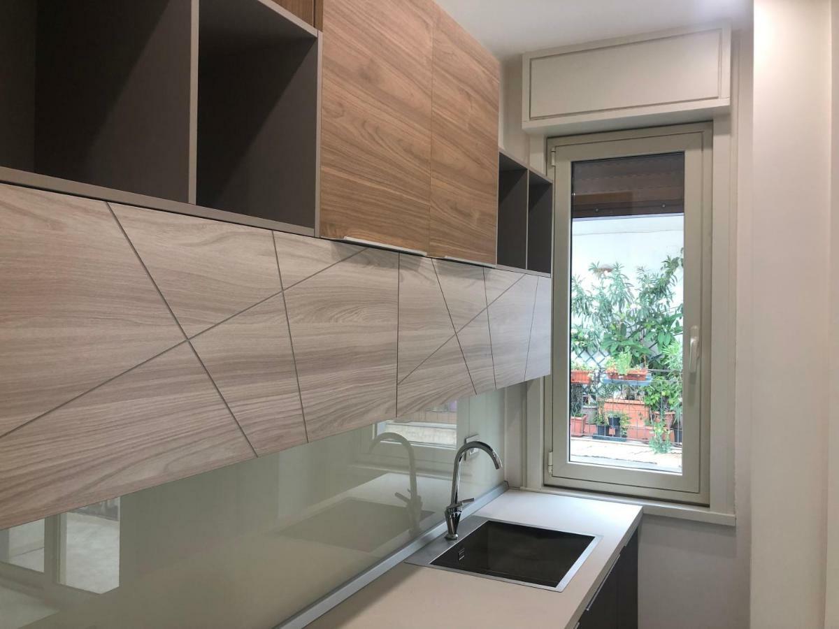Apartamento Taormina Wonderful Solarium Giardini-Naxos Exterior foto