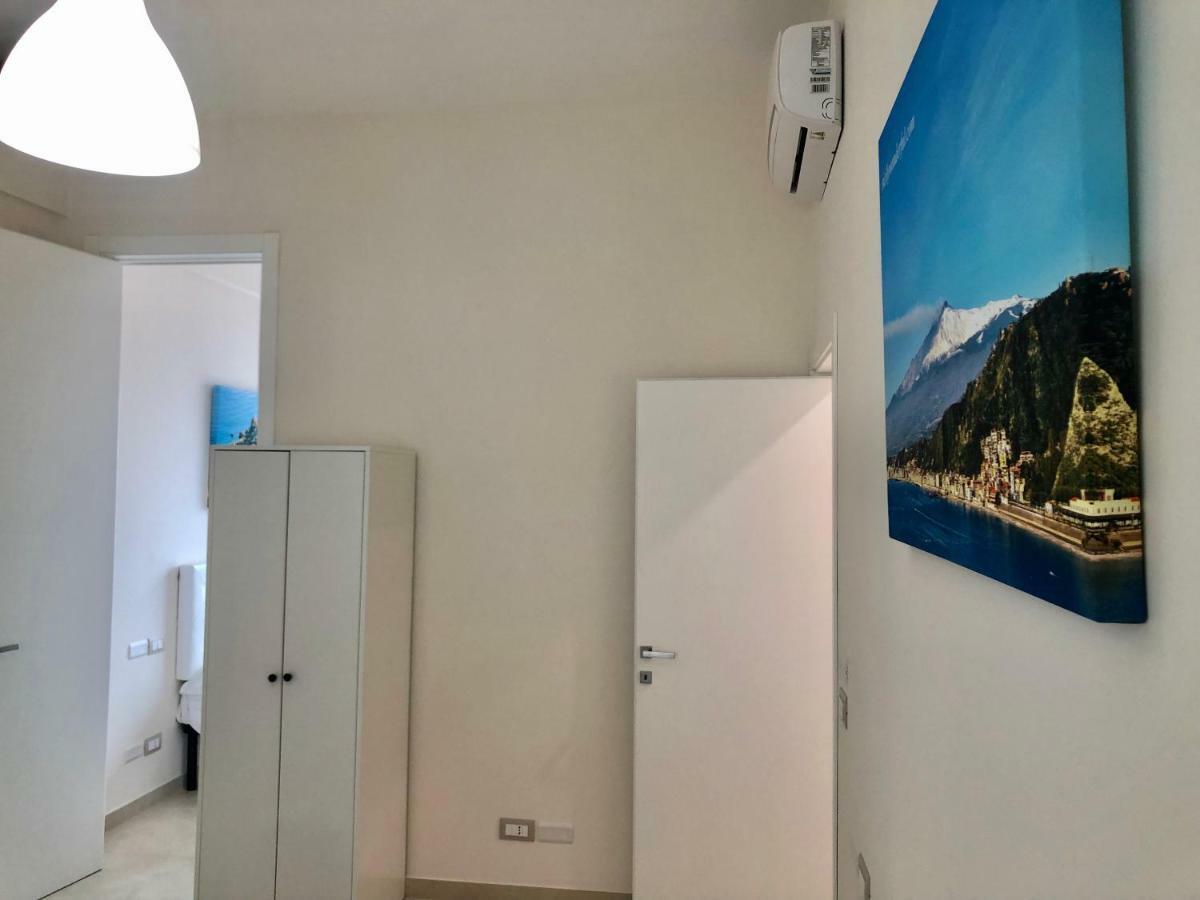 Apartamento Taormina Wonderful Solarium Giardini-Naxos Exterior foto