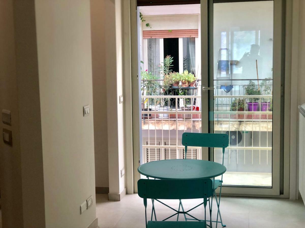Apartamento Taormina Wonderful Solarium Giardini-Naxos Exterior foto