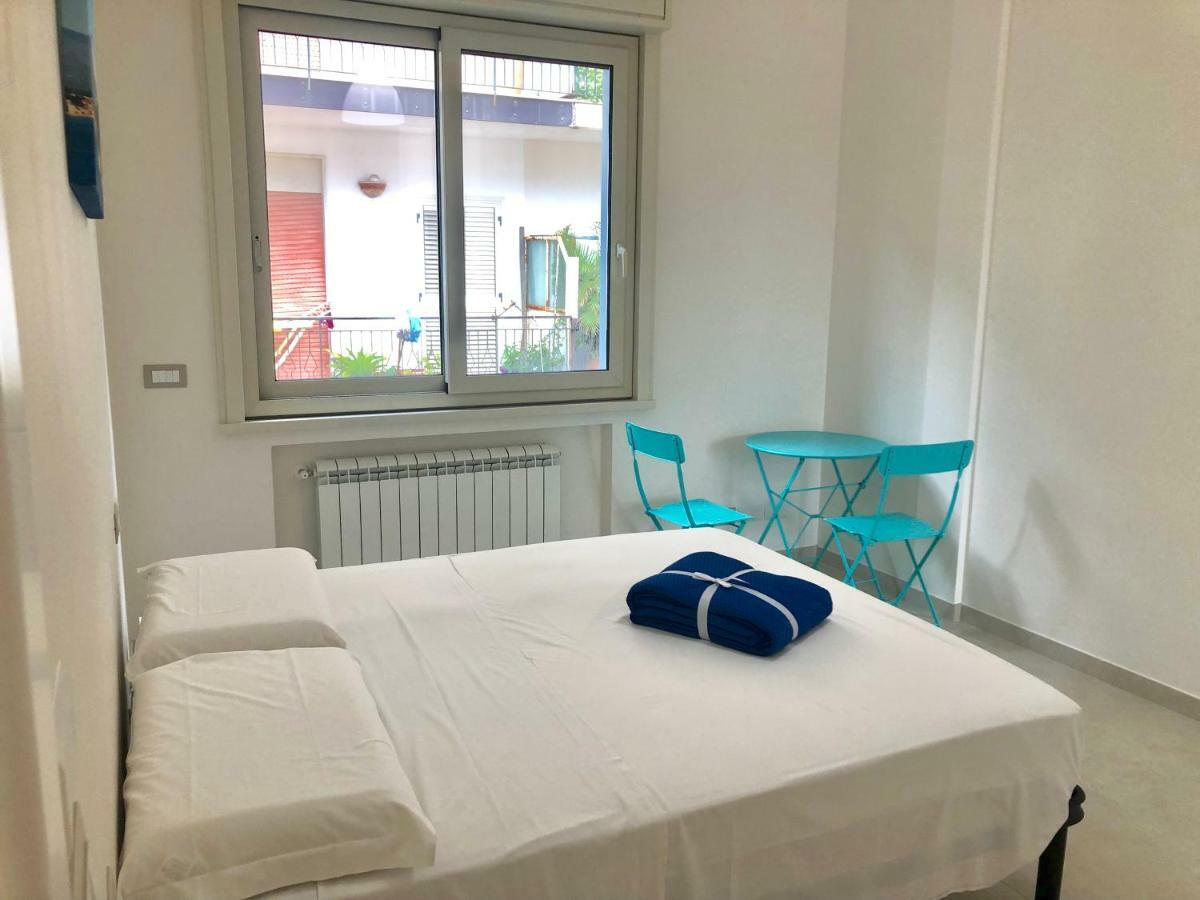 Apartamento Taormina Wonderful Solarium Giardini-Naxos Exterior foto